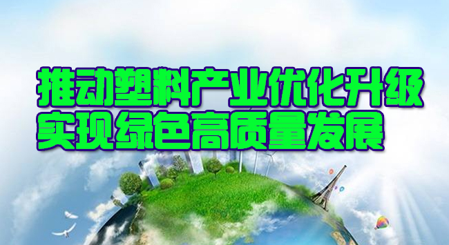 武漢市政協委員張立斌：推動武漢市塑料產業優化升級，實現綠色高質量發展