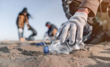 開發再生成分的特種工程塑料，SABIC 近期啟動部分閉環和非閉環回收應用項目